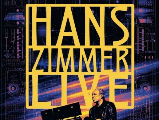 Hans Zimmer Live - The Next Level