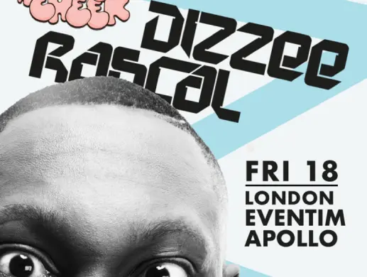 Dizzee Rascal