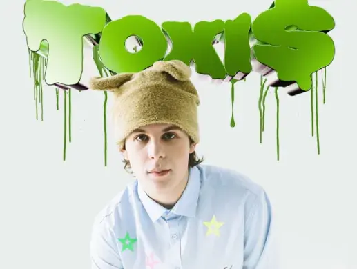 Концерт ToxiS (Токсис) Концерт ToxiS (Токсис)