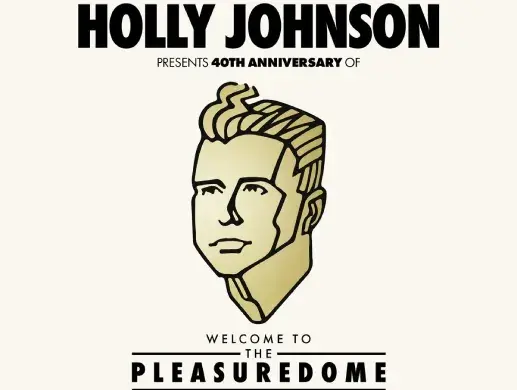 Holly Johnson