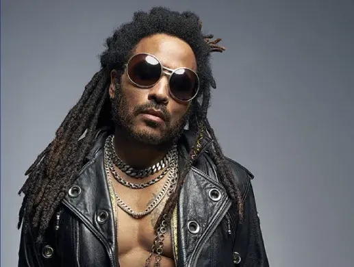 Lenny Kravitz: Blue Electric Light Tour 2025