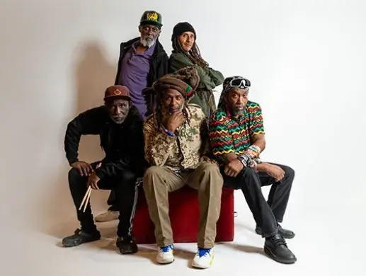 Steel Pulse