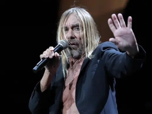 Iggy Pop