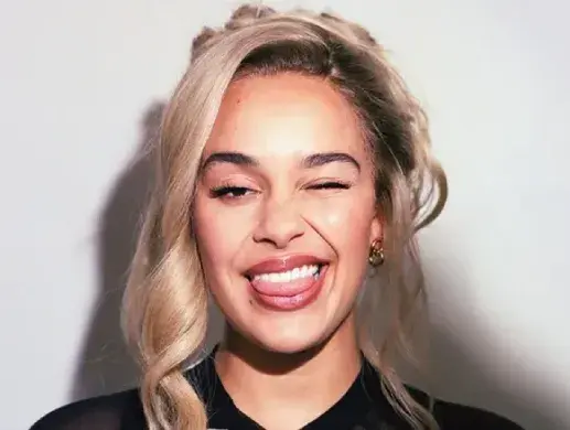 Jorja Smith