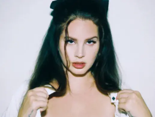 Lana Del Rey 2025