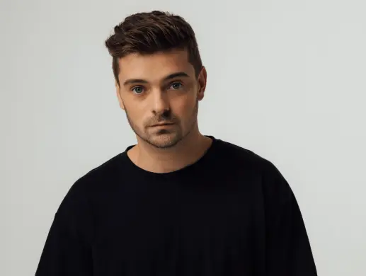 Festival Republic Presents Martin Garrix + Special Guests