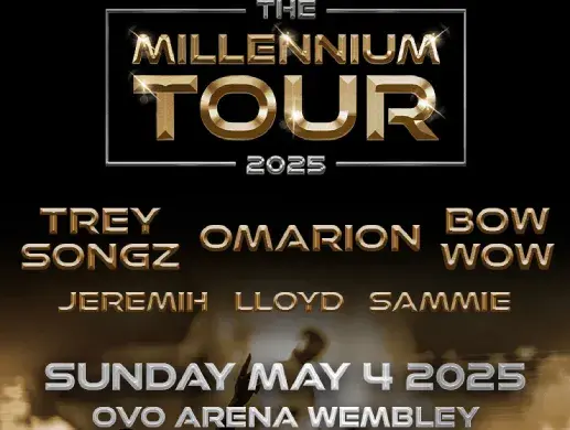 The Millennium Tour