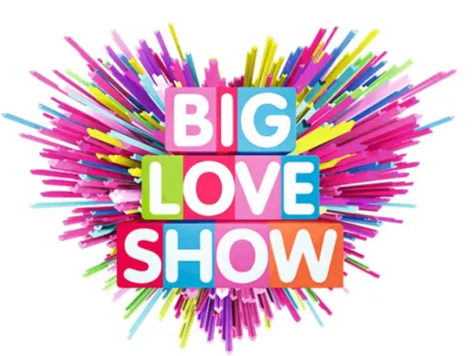 Big Love Show.