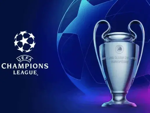 Champions League 2024-25