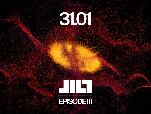 JILT. EPISODE 3: ARKADICH