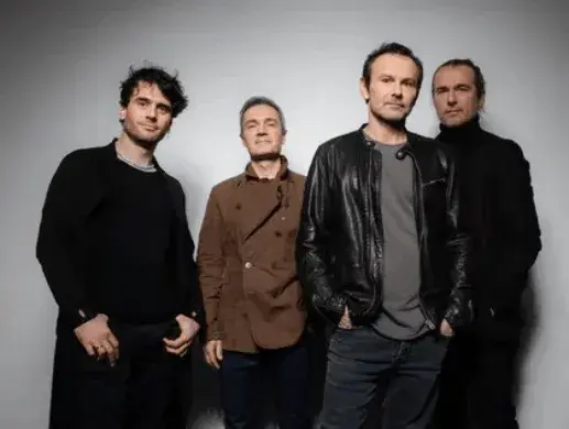 Okean Elzy