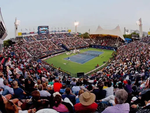 Dubai Duty Free Tennis Championships