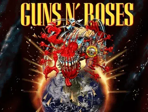 Guns N’ Roses: 2025