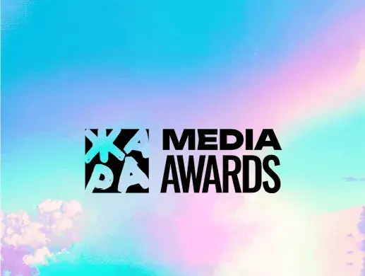 Жара Media Awards