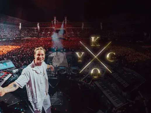 Kygo | Dubai