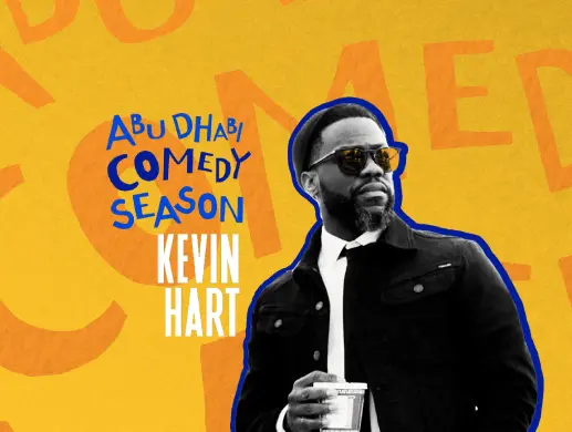 Kevin Hart