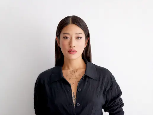 Peggy Gou