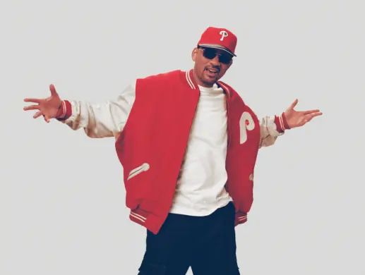Will Smith